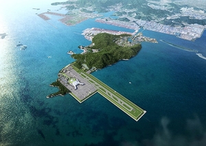 가덕도신공항 PBD 논란…국토부 “시행착오 줄이려 설계 단계서 시험”