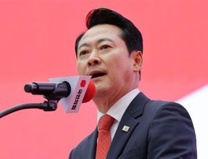 웬만해선 지지율 오르지 않는 국민의힘 미스터리