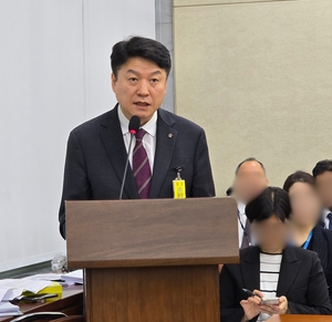 한의사협회, 국감서 “의료일원화 논의 참여할 것” 공식화