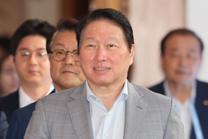 최태원, 호남 반도체 부지 첫 방문…“전력·용수 늦어도 먼저 착공 가능”