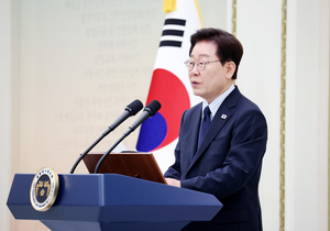 이 대통령 “능력 안 되면서 큰 자리 요구…개혁 명분으로 내부 공격”