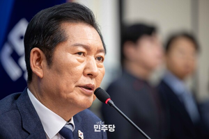 외교부, 정청래 美비자 지연에 “한미관계와 연계 적절치 않아”