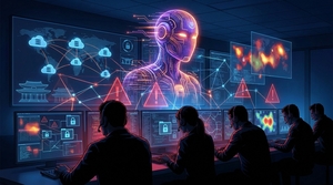 “해킹 2주 전 경고 나왔는데”...금융권, AI 공격 막을 기회 놓쳤나