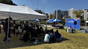 총성이 멈춘 죽미령에 평화의 발걸음…오산, 6·25 역사를 체험으로 되살리다