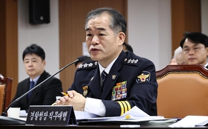 [2026 국감] 수사역량 도마 오른 경찰…한동훈 딸 사건 재수사론 확산