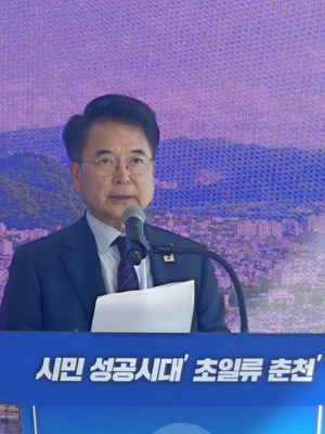 [춘천 미래산업 대전환①]바이오 30년 춘천, 의료AX 확장…‘연구도시’서 ‘산업도시’로