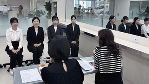 MBC아카데미미용학원 시흥지점, 2027학년도 미용대학 입시 모의면접 실시