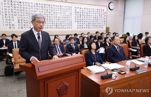 [2026 국감] 與 ‘조희대 공격’에 野 헌재소장 ‘정조준’