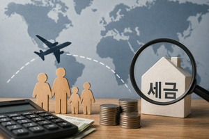 [팩트체크] 외국인 가족공제는 ‘세금 유출’? 따져보니…
