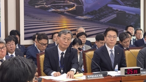 [2026 국감] 유상범 “철도 통합, 파업 때도 국민 이동권 보장해야”