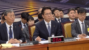 [2026 국감] “철도 안전에 네 탓 공방 그만”…코레일·철도공단 협력체계 개선 요구