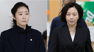 ‘공천헌금’ 강선우 1심 징역 2년 6개월…김경과 함께 법정구속
