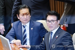 민주당 이번엔 ‘신천지 당원’으로 친명·비명 다시 전면전 조짐