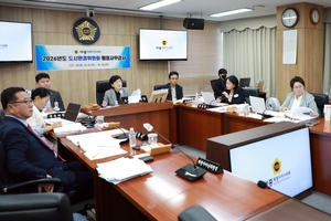 세종시, 버스 적자 지원하면서 서비스 평가는 부실…행감서 지적