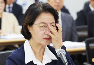 노무현·문재인·이재명과 잇단 충돌…추미애는 왜 대통령들과 각을 세우나