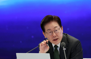 대통령 국정수행 부정평가 30대에서 76.3%로 최고