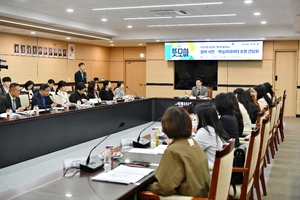 [패트롤] 원주시-원공노-원주시의회-밥상공동체종합사회복지관