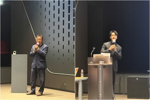 “한화 탠덤 셀, 중국 태양광 우위 넘을 기술…생산세액공제 확대해야”