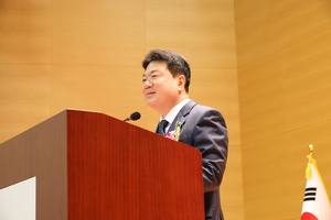 김대자 한국산업단지공단 신임 이사장 취임…“제조AX·탄소중립 전환 속도”