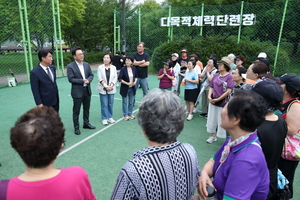 [패트롤] 고양시-김포시-남양주시-양주시-파주시
