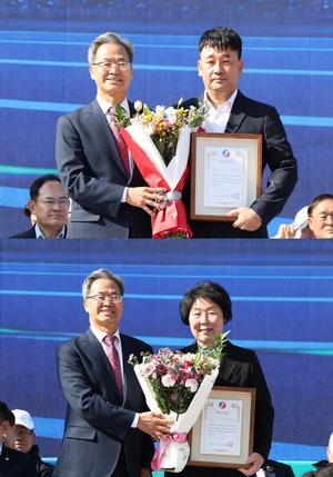 [패트롤]영양군-예천군종합자원봉사센터