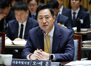 오세훈 서울시장직 걸린 23일 항소심