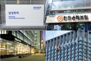 손보사 3분기 전망, 예상 보다 ‘흐림’…투자손익↓