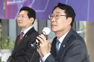 반도체 산업벨트에 교통 대동맥 놓는다…화성·용인 광역교통망 공동 구축