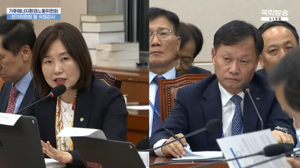 [2026 국감] 이정복 서부발전 사장 “태안 IGCC 진단 중…안전치 않으면 가동안해”