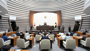 [패트롤] 광주시의회-이천시의회