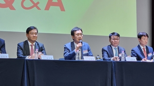 美 신약 허가·공장 신축…HLB그룹, 글로벌 제약사 도약 ‘광폭 행보’