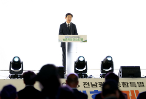[패트롤] 전남광주시-서구-장흥군