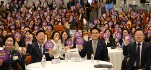 안민석 경기도교육감, 구리·남양주 찾아 교육현안 청취