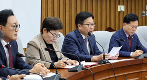 [2026 국감] ‘결정적 한 방’ 없는 국민의힘 또 맹탕