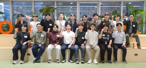 의료부터 로봇·AI까지…딥테크 키우는 스마일게이트 ‘오렌지플래닛’