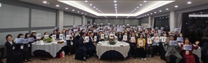 한·베 여성경제인 100여 명 경북서 한자리…글로벌 경제협력 확대
