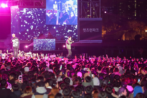 한국마사회, ‘한국경마 타임캡슐’ 2016년 10월 편 공개…마사회 소유마 첫 미국 브리더스컵 출전 조명