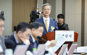 [2026 국감] 손주석 석유공사 사장 “동해 가스전 2차 탐사 성공 노력할 것...자원개발 계속 돼야”