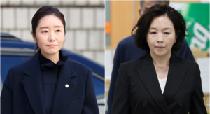 공소청 ‘공천헌금’ 강선우 징역 2년 6개월에 항소…김경 징역 1년 확정