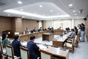 [패트롤] 수원시의회-오산시의회