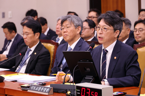 [2026 국감] 전월세 매물 감소에 규제 완화 요구…홍지선, 대출 핀셋규제엔 선 그어