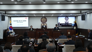[패트롤] 동두천시의회-양주시의회-의정부시의회-파주시의회