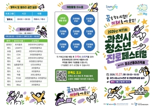 [패트롤] 과천시-광명시-안양시-의왕시-하남시