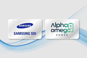 삼성SDI, 美 ESS 시장 공략 속도…AOP에 1.5GWh 공급