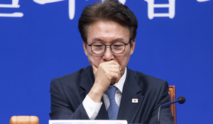 [정치 포커스] 더불어민주당 10년 만에 맞닥뜨린 최대 위기