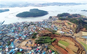 [패트롤] 해남군-완도군-진도군
