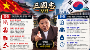 [중국 게임사의 두 얼굴③] 中선 연예인 광고 규제…韓선 유명인 믿고 지갑 연다