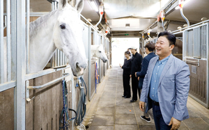 [패트롤] 이천시-평택시-경기광주시-성남시-여주시-용인시