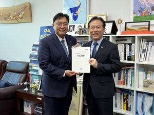세종시, 양성자 암치료센터 추진…국회서 국비 확보 나선다