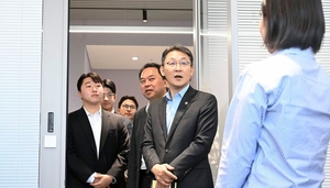 권대영 재경부 차관 “주거·일자리에 자산 형성도 지원”